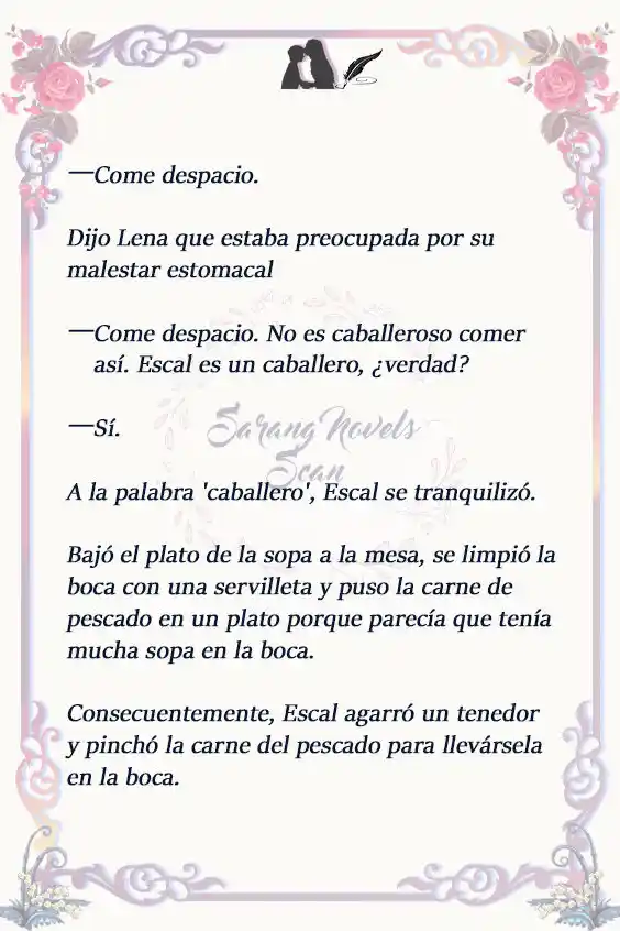NO TODAS LAS MADRASTRAS SON MALVADAS (Novela) - Capítulo 3 - Página 9 - LectorTMOo