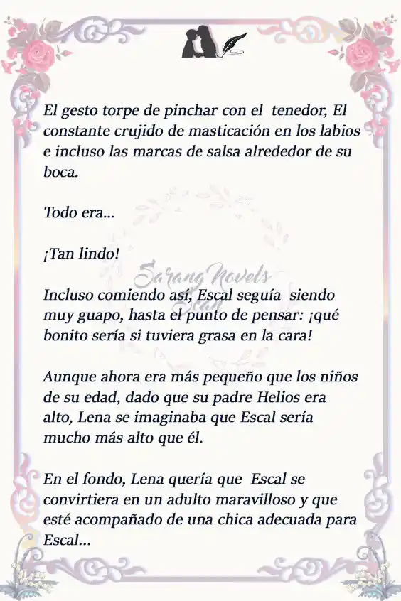 NO TODAS LAS MADRASTRAS SON MALVADAS (Novela) - Capítulo 3 - Página 10 - LectorTMOo