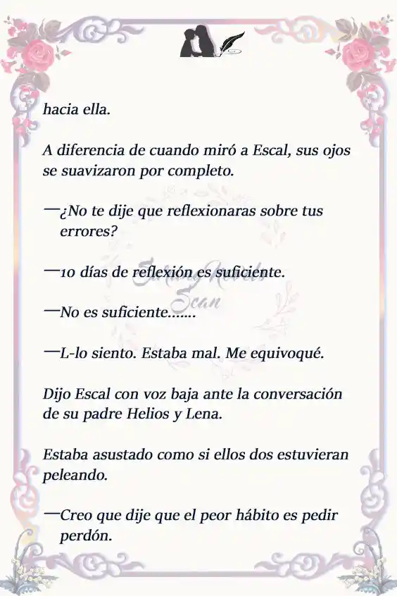 NO TODAS LAS MADRASTRAS SON MALVADAS (Novela) - Capítulo 3 - Página 13 - LectorTMOo