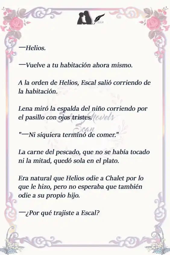 NO TODAS LAS MADRASTRAS SON MALVADAS (Novela) - Capítulo 3 - Página 14 - LectorTMOo