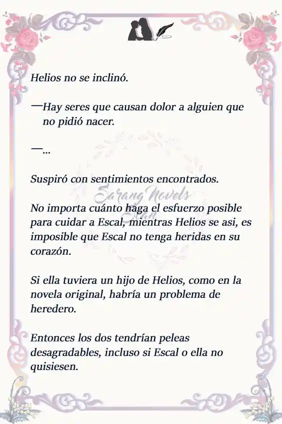 NO TODAS LAS MADRASTRAS SON MALVADAS (Novela) - Capítulo 3 - Página 17 - LectorTMOo