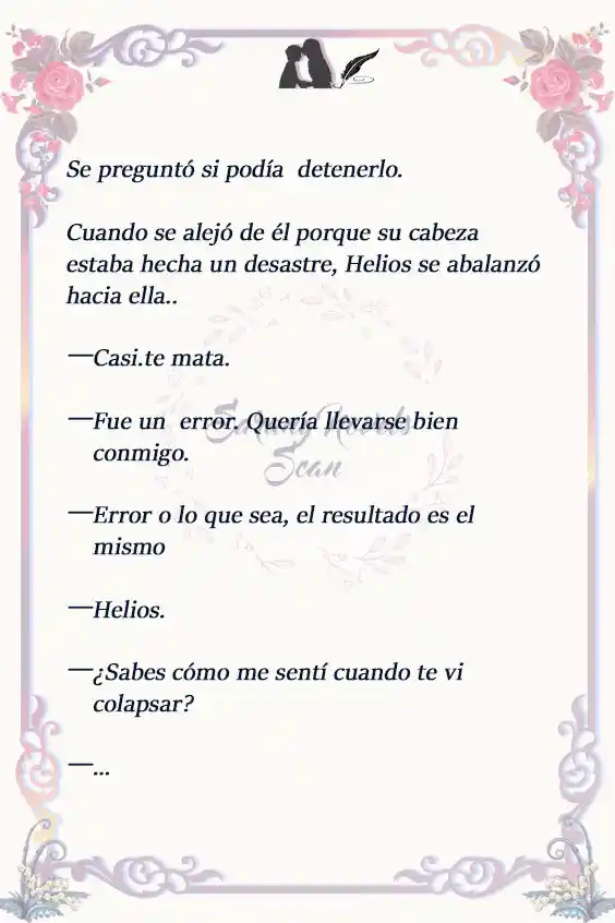 NO TODAS LAS MADRASTRAS SON MALVADAS (Novela) - Capítulo 3 - Página 18 - LectorTMOo