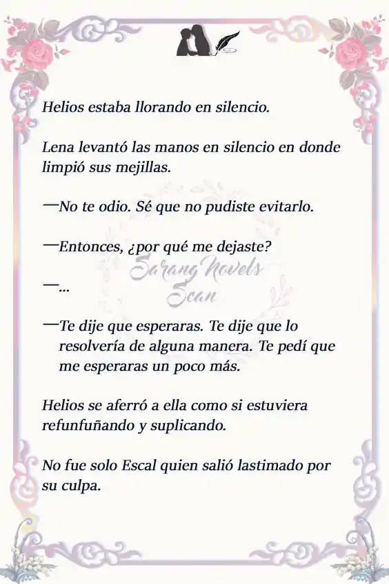NO TODAS LAS MADRASTRAS SON MALVADAS (Novela) - Capítulo 3 - Página 20 - LectorTMOo