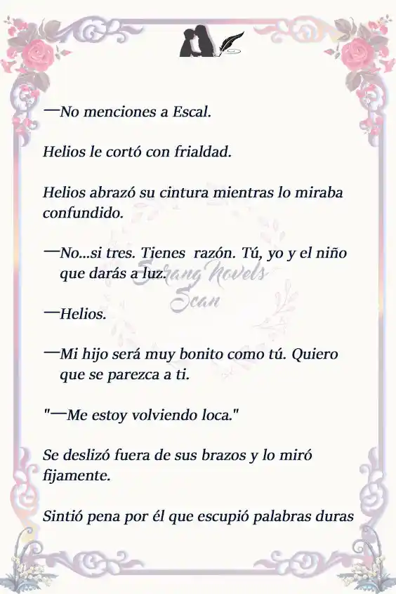 NO TODAS LAS MADRASTRAS SON MALVADAS (Novela) - Capítulo 3 - Página 22 - LectorTMOo