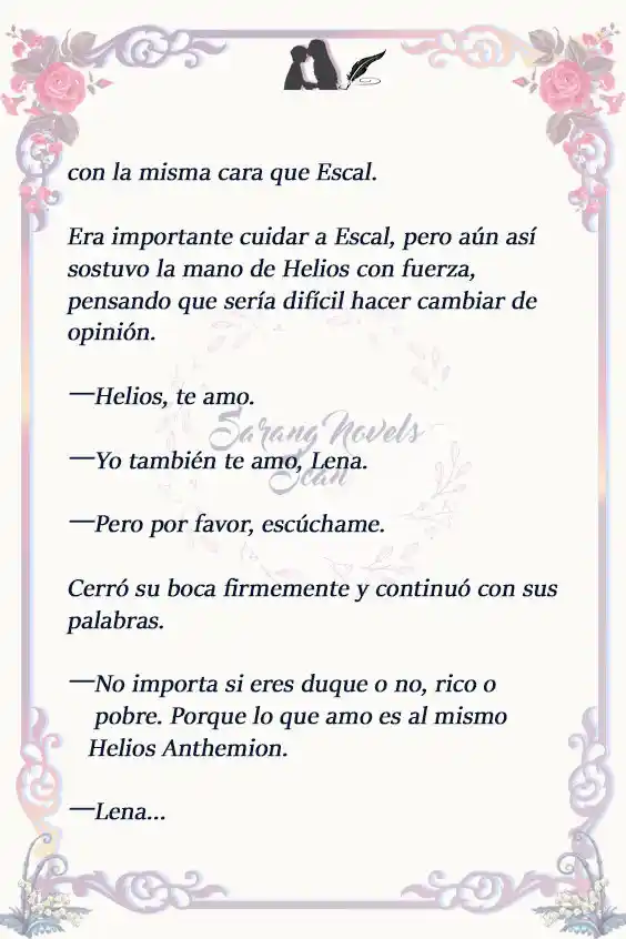 NO TODAS LAS MADRASTRAS SON MALVADAS (Novela) - Capítulo 3 - Página 23 - LectorTMOo