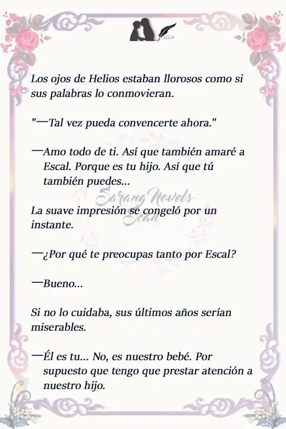 NO TODAS LAS MADRASTRAS SON MALVADAS (Novela) - Capítulo 3 - Página 24 - LectorTMOo