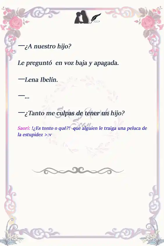 NO TODAS LAS MADRASTRAS SON MALVADAS (Novela) - Capítulo 3 - Página 25 - LectorTMOo