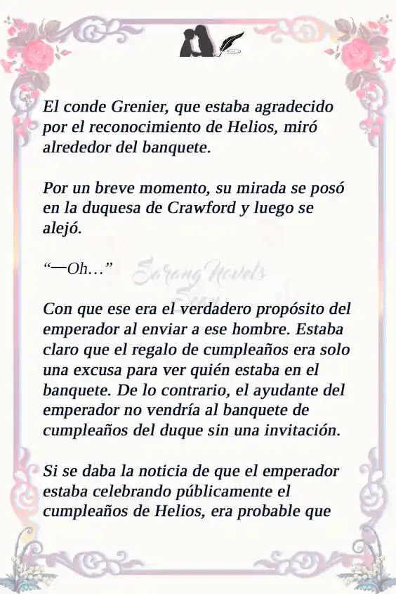 NO TODAS LAS MADRASTRAS SON MALVADAS (Novela) - Capítulo 30 - Página 6 - LectorTMOo