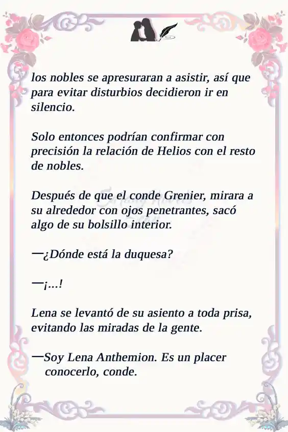NO TODAS LAS MADRASTRAS SON MALVADAS (Novela) - Capítulo 30 - Página 7 - LectorTMOo