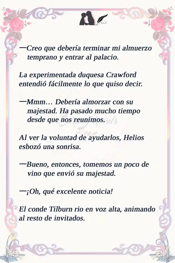 NO TODAS LAS MADRASTRAS SON MALVADAS (Novela) - Capítulo 30 - Página 12 - LectorTMOo