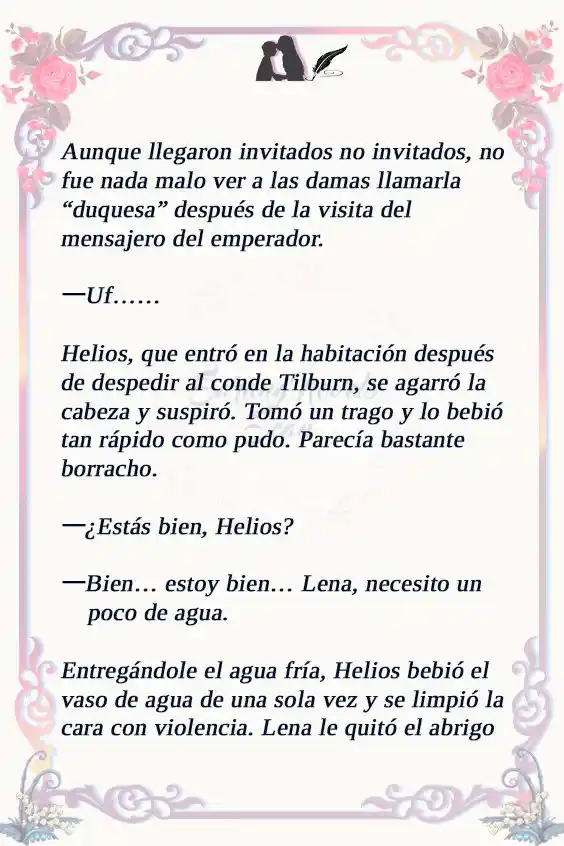 NO TODAS LAS MADRASTRAS SON MALVADAS (Novela) - Capítulo 30 - Página 14 - LectorTMOo