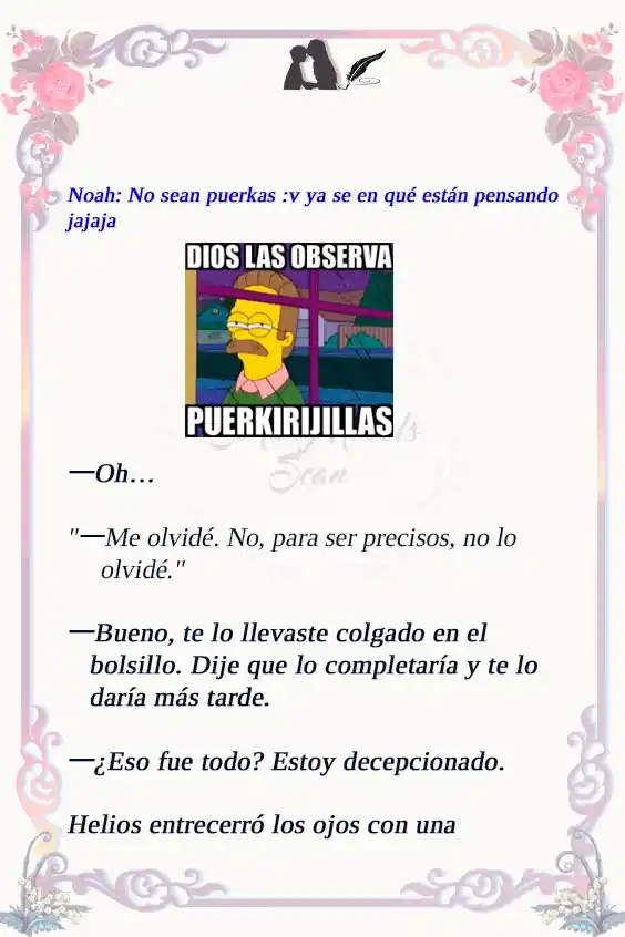 NO TODAS LAS MADRASTRAS SON MALVADAS (Novela) - Capítulo 30 - Página 16 - LectorTMOo