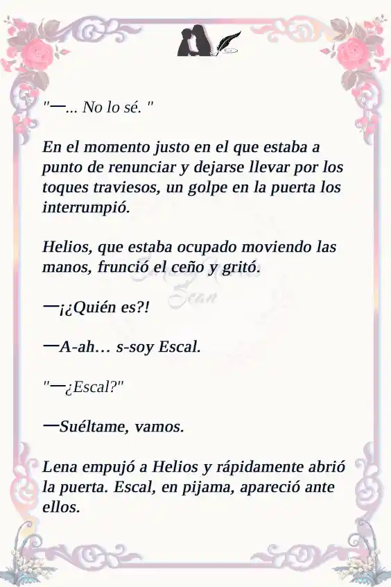 NO TODAS LAS MADRASTRAS SON MALVADAS (Novela) - Capítulo 30 - Página 21 - LectorTMOo