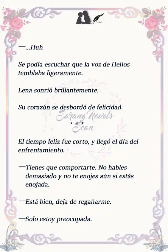 NO TODAS LAS MADRASTRAS SON MALVADAS (Novela) - Capítulo 31 - Página 7 - LectorTMOo