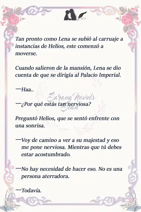 NO TODAS LAS MADRASTRAS SON MALVADAS (Novela) - Capítulo 31 - Página 9 - LectorTMOo