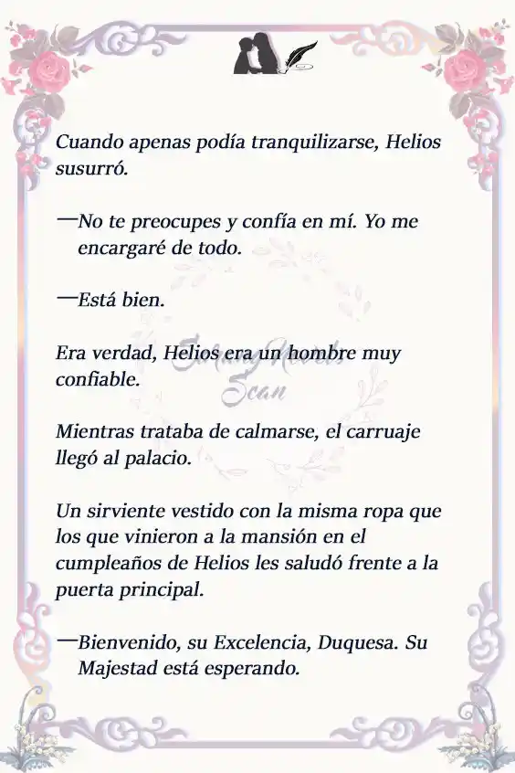 NO TODAS LAS MADRASTRAS SON MALVADAS (Novela) - Capítulo 31 - Página 10 - LectorTMOo