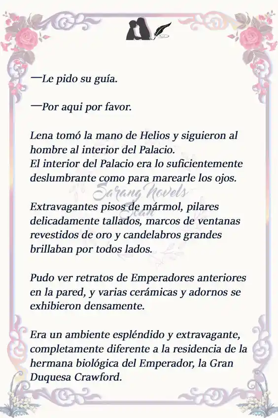 NO TODAS LAS MADRASTRAS SON MALVADAS (Novela) - Capítulo 31 - Página 11 - LectorTMOo