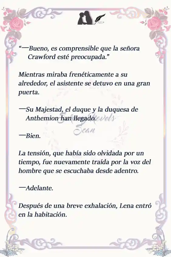 NO TODAS LAS MADRASTRAS SON MALVADAS (Novela) - Capítulo 31 - Página 12 - LectorTMOo