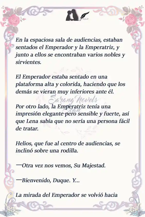 NO TODAS LAS MADRASTRAS SON MALVADAS (Novela) - Capítulo 31 - Página 13 - LectorTMOo