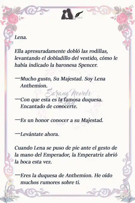 NO TODAS LAS MADRASTRAS SON MALVADAS (Novela) - Capítulo 31 - Página 14 - LectorTMOo