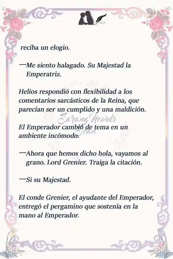 NO TODAS LAS MADRASTRAS SON MALVADAS (Novela) - Capítulo 31 - Página 16 - LectorTMOo