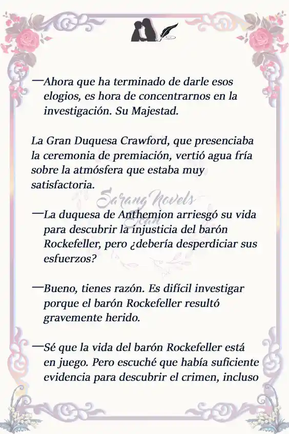 NO TODAS LAS MADRASTRAS SON MALVADAS (Novela) - Capítulo 31 - Página 20 - LectorTMOo