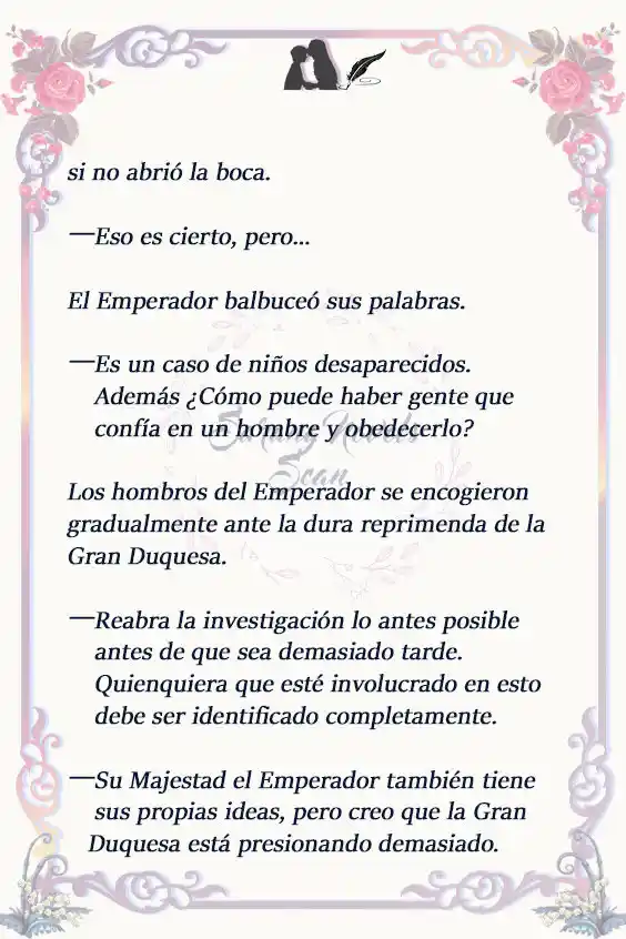 NO TODAS LAS MADRASTRAS SON MALVADAS (Novela) - Capítulo 31 - Página 21 - LectorTMOo