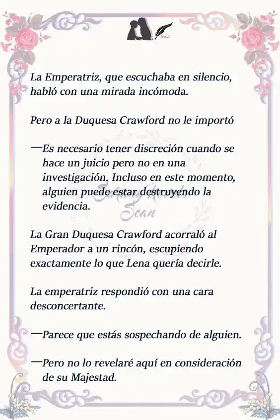 NO TODAS LAS MADRASTRAS SON MALVADAS (Novela) - Capítulo 31 - Página 22 - LectorTMOo
