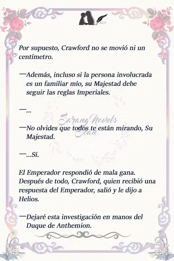 NO TODAS LAS MADRASTRAS SON MALVADAS (Novela) - Capítulo 31 - Página 23 - LectorTMOo