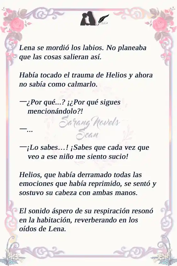 NO TODAS LAS MADRASTRAS SON MALVADAS (Novela) - Capítulo 4 - Página 4 - LectorTMOo
