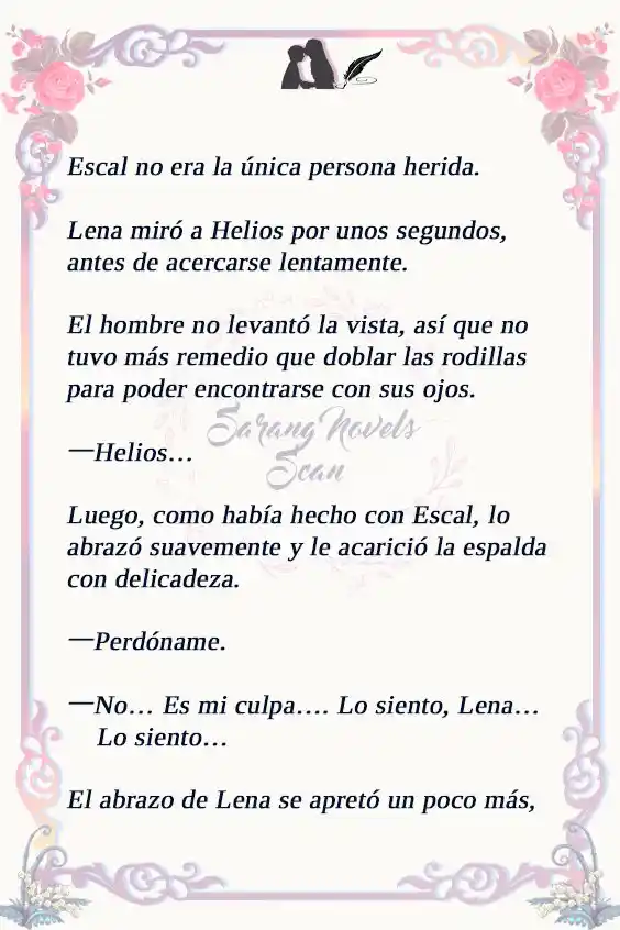 NO TODAS LAS MADRASTRAS SON MALVADAS (Novela) - Capítulo 4 - Página 5 - LectorTMOo
