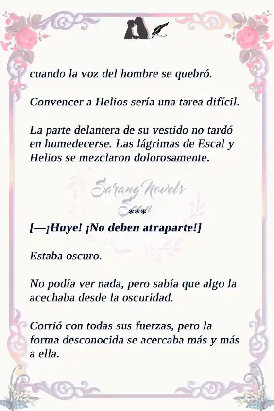 NO TODAS LAS MADRASTRAS SON MALVADAS (Novela) - Capítulo 4 - Página 6 - LectorTMOo