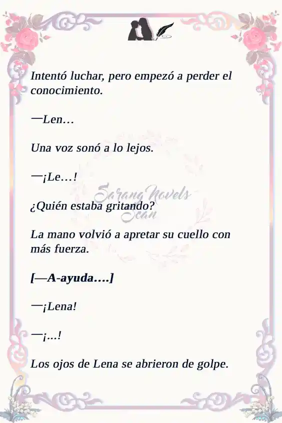 NO TODAS LAS MADRASTRAS SON MALVADAS (Novela) - Capítulo 4 - Página 8 - LectorTMOo