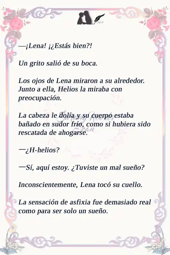 NO TODAS LAS MADRASTRAS SON MALVADAS (Novela) - Capítulo 4 - Página 9 - LectorTMOo