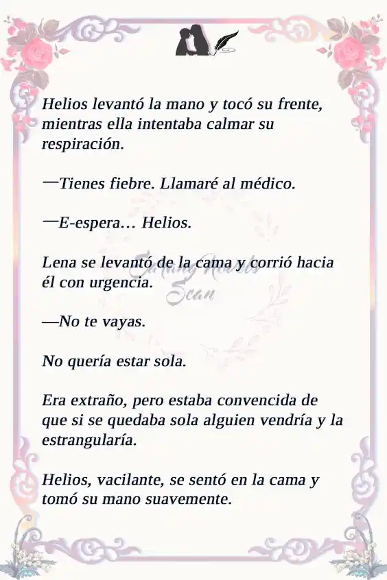 NO TODAS LAS MADRASTRAS SON MALVADAS (Novela) - Capítulo 4 - Página 10 - LectorTMOo