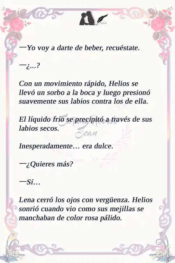 NO TODAS LAS MADRASTRAS SON MALVADAS (Novela) - Capítulo 4 - Página 12 - LectorTMOo