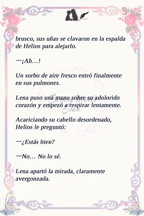 NO TODAS LAS MADRASTRAS SON MALVADAS (Novela) - Capítulo 4 - Página 14 - LectorTMOo