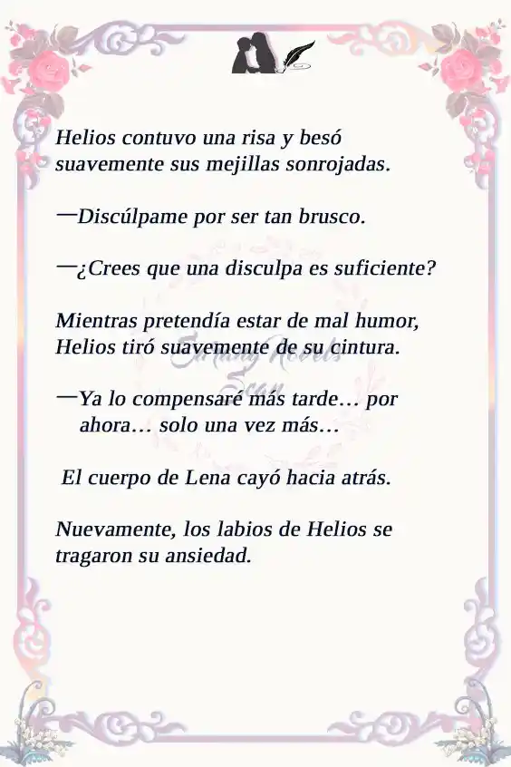 NO TODAS LAS MADRASTRAS SON MALVADAS (Novela) - Capítulo 4 - Página 15 - LectorTMOo