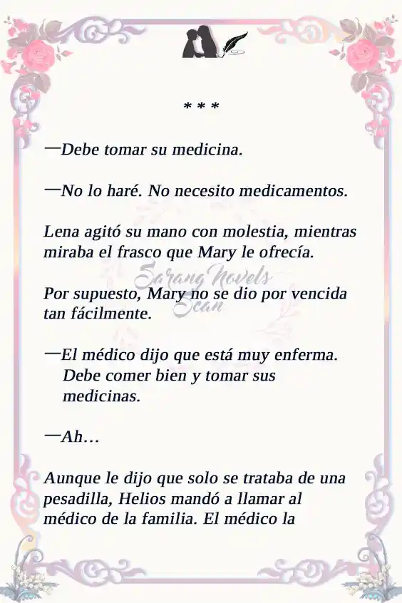 NO TODAS LAS MADRASTRAS SON MALVADAS (Novela) - Capítulo 4 - Página 16 - LectorTMOo