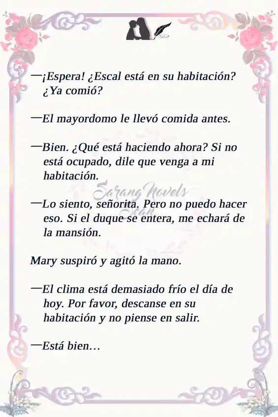 NO TODAS LAS MADRASTRAS SON MALVADAS (Novela) - Capítulo 4 - Página 18 - LectorTMOo