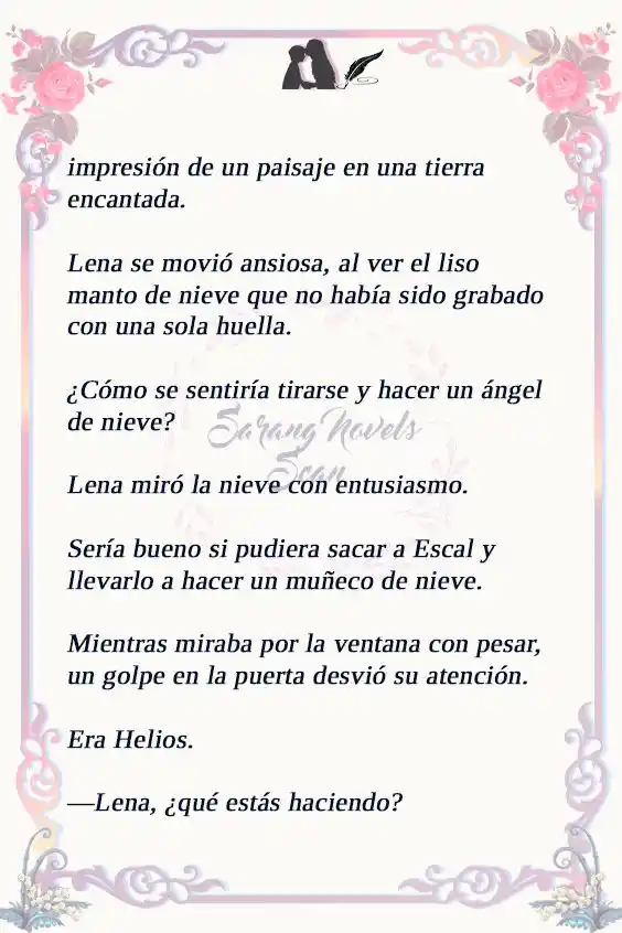 NO TODAS LAS MADRASTRAS SON MALVADAS (Novela) - Capítulo 4 - Página 20 - LectorTMOo