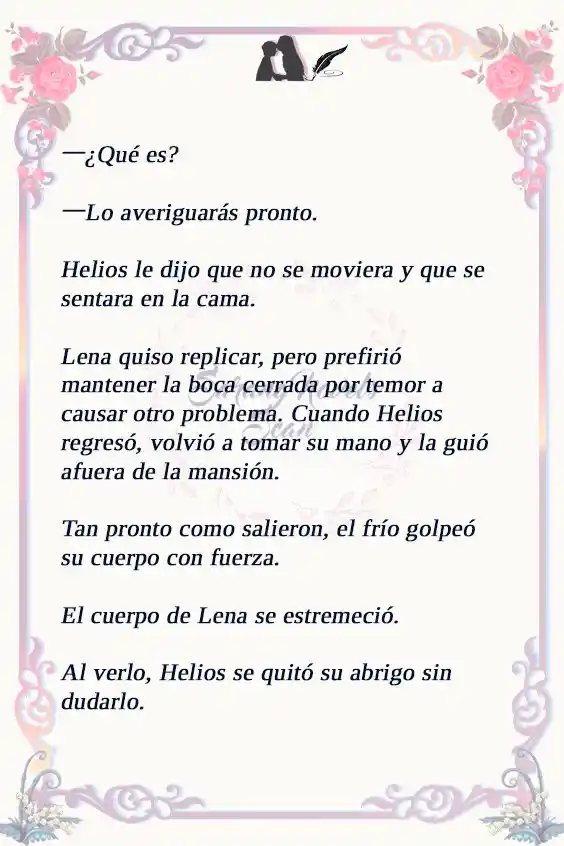 NO TODAS LAS MADRASTRAS SON MALVADAS (Novela) - Capítulo 4 - Página 22 - LectorTMOo