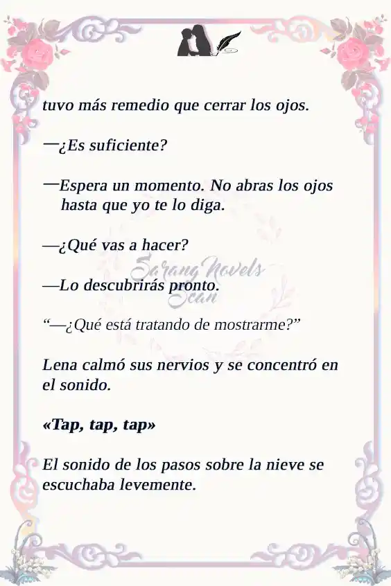 NO TODAS LAS MADRASTRAS SON MALVADAS (Novela) - Capítulo 4 - Página 24 - LectorTMOo