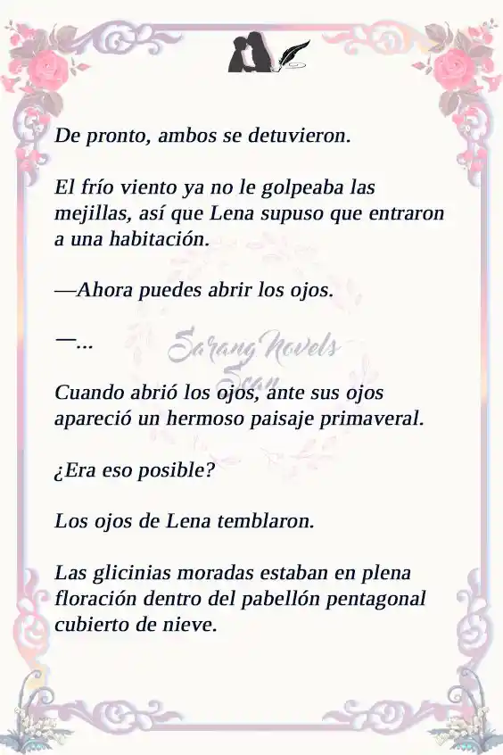 NO TODAS LAS MADRASTRAS SON MALVADAS (Novela) - Capítulo 4 - Página 25 - LectorTMOo