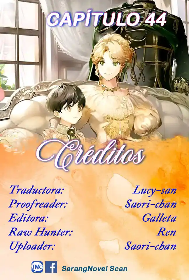 NO TODAS LAS MADRASTRAS SON MALVADAS (Novela) - Capítulo 44 - Página 2 - LectorTMOo