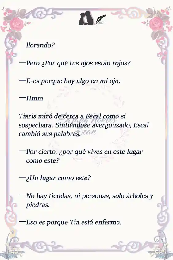 NO TODAS LAS MADRASTRAS SON MALVADAS (Novela) - Capítulo 44 - Página 5 - LectorTMOo