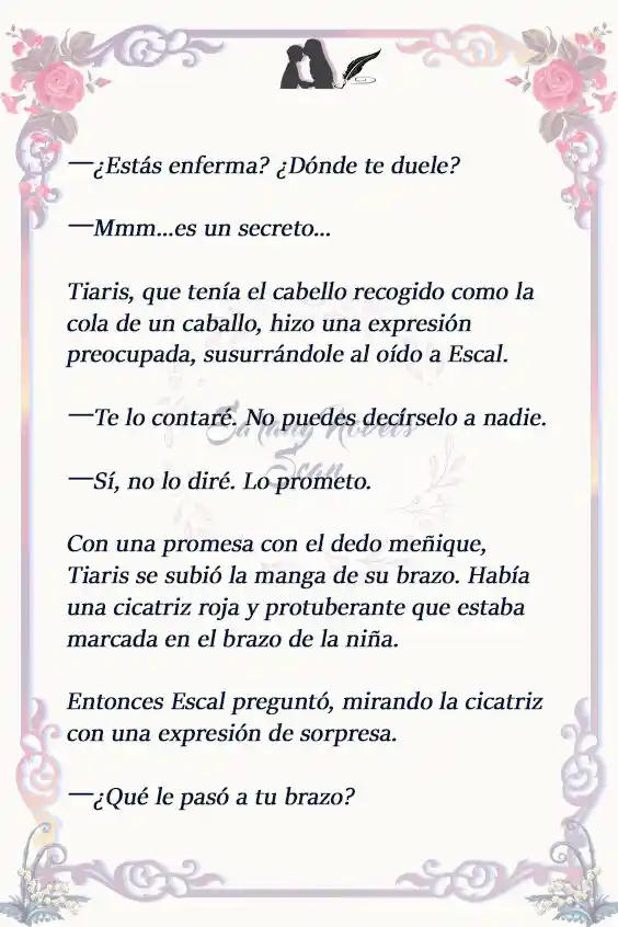 NO TODAS LAS MADRASTRAS SON MALVADAS (Novela) - Capítulo 44 - Página 6 - LectorTMOo