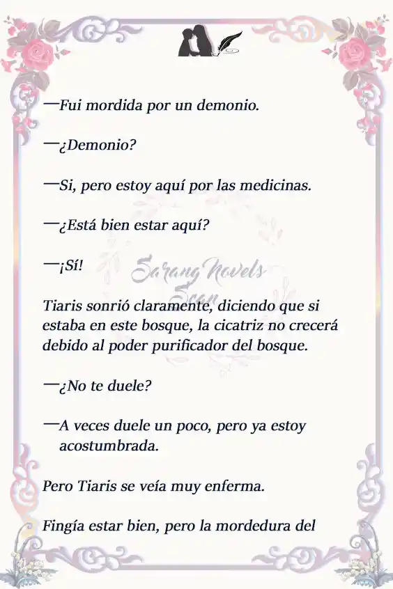NO TODAS LAS MADRASTRAS SON MALVADAS (Novela) - Capítulo 44 - Página 7 - LectorTMOo