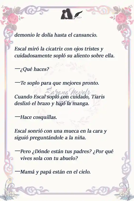 NO TODAS LAS MADRASTRAS SON MALVADAS (Novela) - Capítulo 44 - Página 8 - LectorTMOo