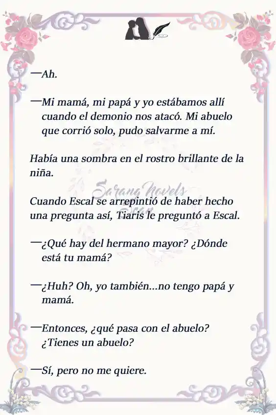 NO TODAS LAS MADRASTRAS SON MALVADAS (Novela) - Capítulo 44 - Página 9 - LectorTMOo